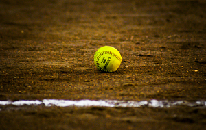 [Softball mixte] Entrainement au terrain