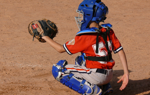 [Baseball] Entrainement 12U