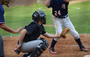 [Baseball] Entrainement toutes catégories