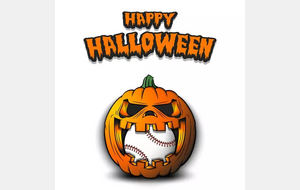 [Club] Evènement Halloween !