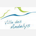 Ville des Andelys