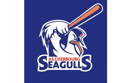 Les Seagulls de Cherbourg